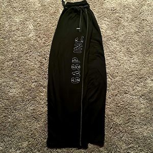 Gasp pants XL. $40 Gasp t-shirt XXL. $20